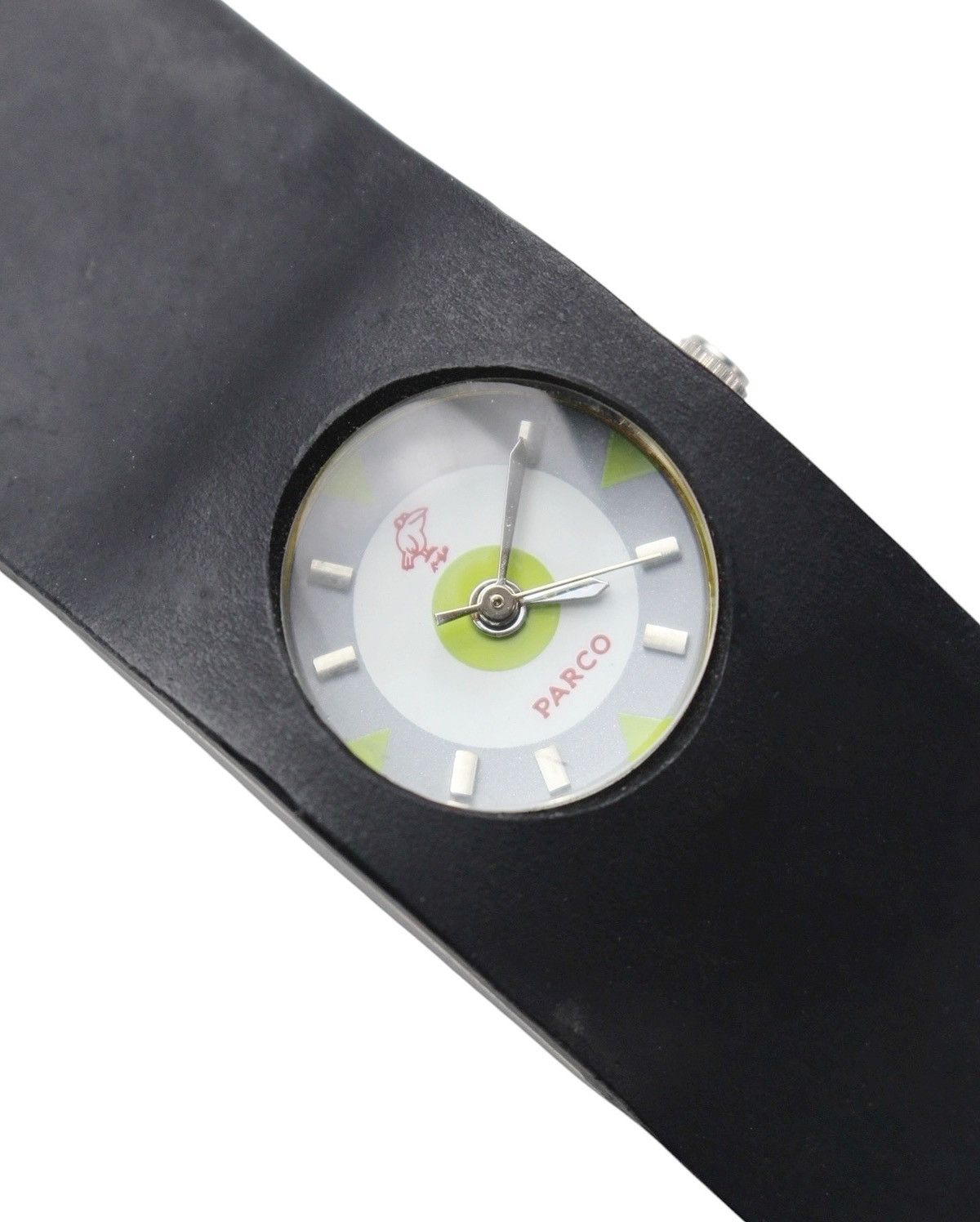 Hysteric Glamour 2000S PARCO JAPAN SILICON STRAP QUARTZ WATCH Size ONE SIZE - 3 Thumbnail