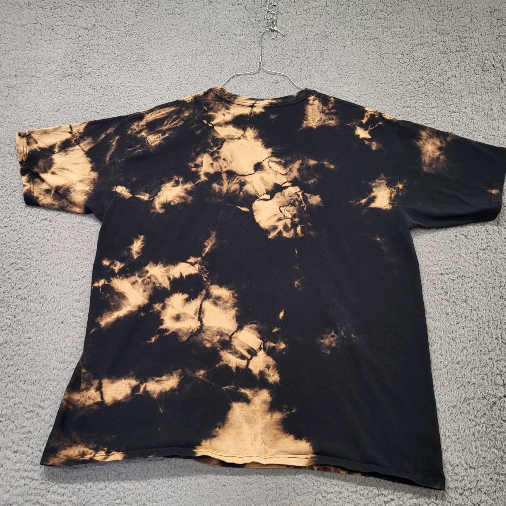 Alchemist VINTAGE Chemistry 1969 Chevrolet Camaro Shirt ~Men XL~ American Classic Graphic Tie Dye Size US XL / EU 56 / 4 - 6 Thumbnail
