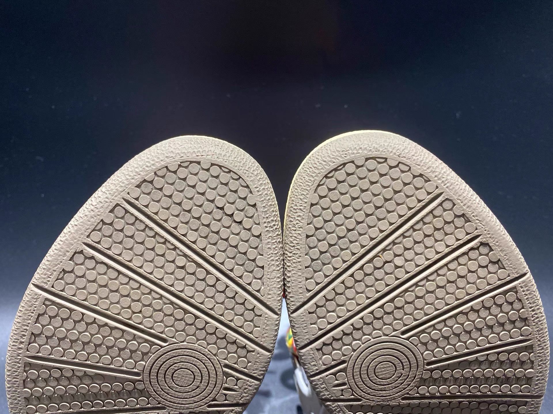 Lanvin Lanvin Curb Sneakers K36 Size US 8 / EU 41 - 6 Thumbnail