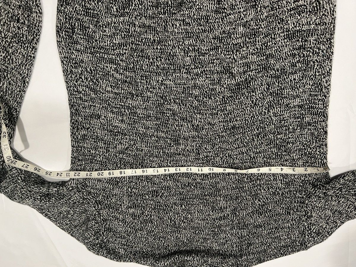 Ermenegildo Zegna Ermenegildo Zegna men’s cashmere turtleneck. 52/XL. $2450 Size US L / EU 52-54 / 3 - 3 Thumbnail