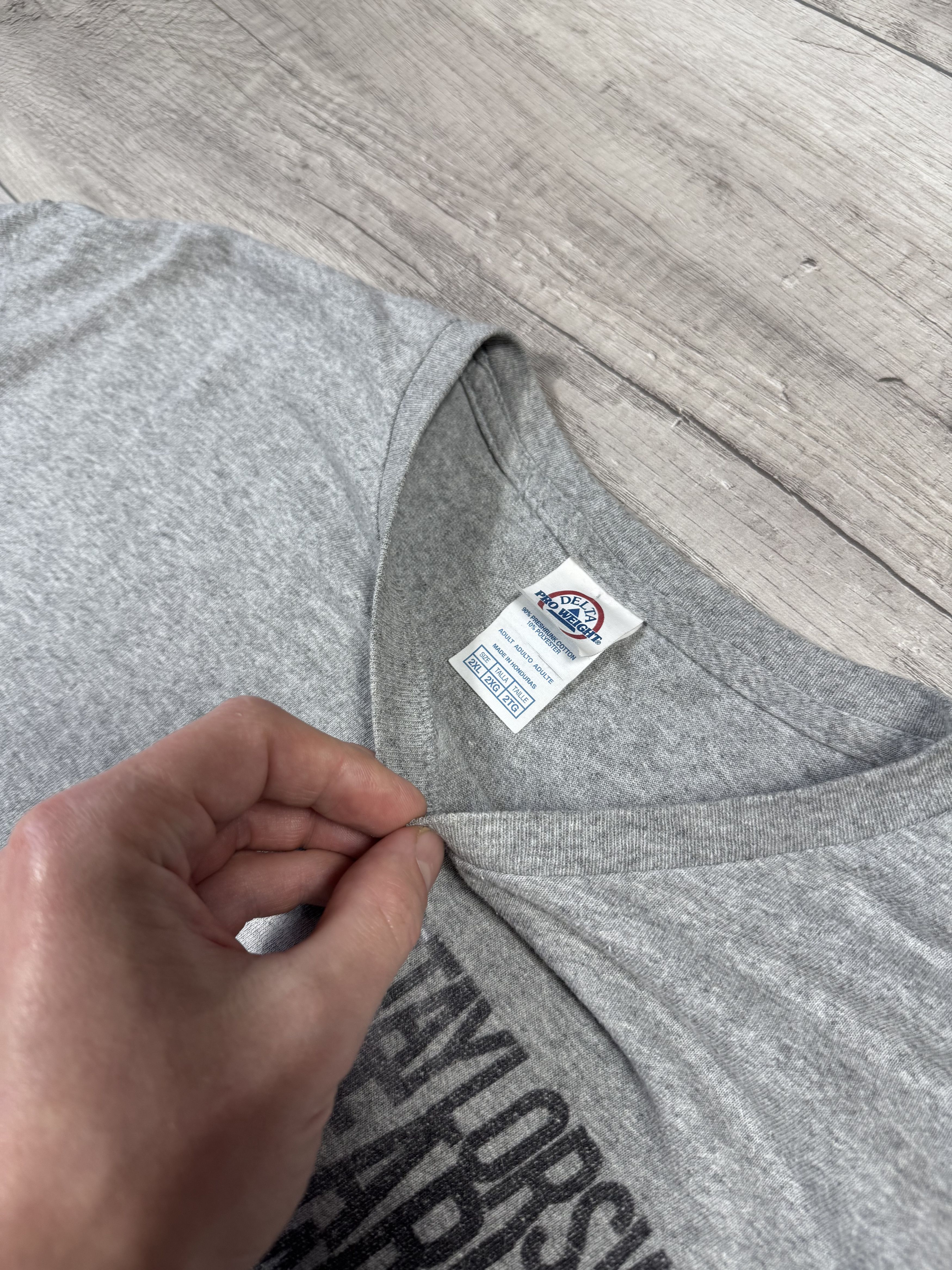 Band Tees Taylor Swift t-shirt REP reputation world euro tour Size US XXL / EU 58 / 5 - 5 Thumbnail