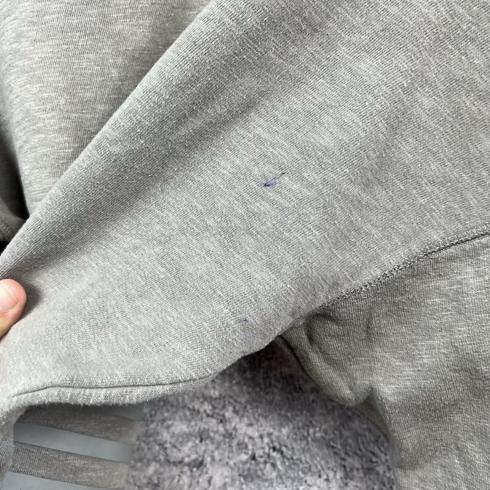 Allsaints Allsaints Sweatshirt Men's Size M Long Sleeve Size US M / EU 48-50 / 2 - 20 Thumbnail