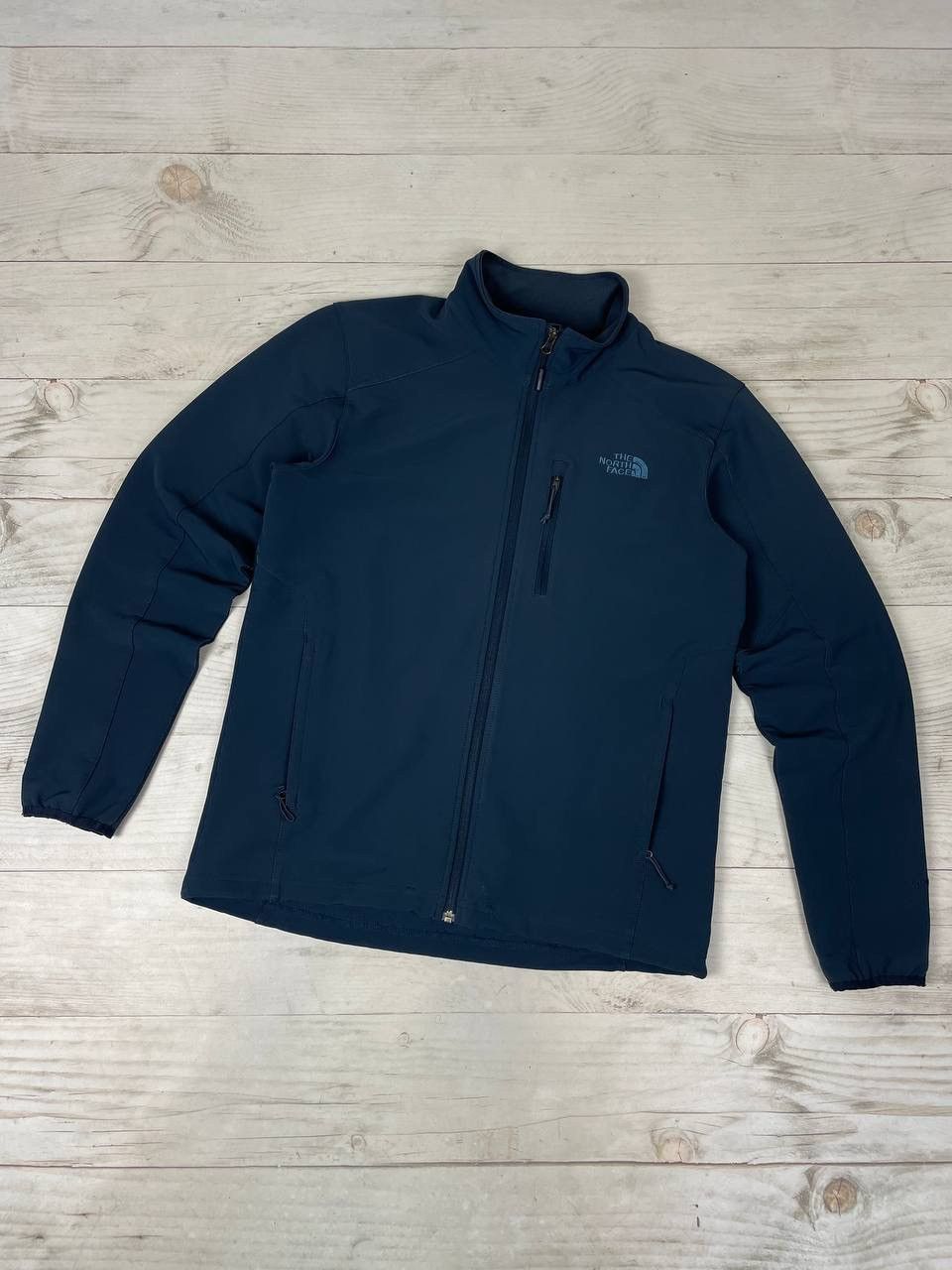 The North Face The North Face Windwall Softshell Jacket Size US M / EU 48-50 / 2 - 1 Thumbnail