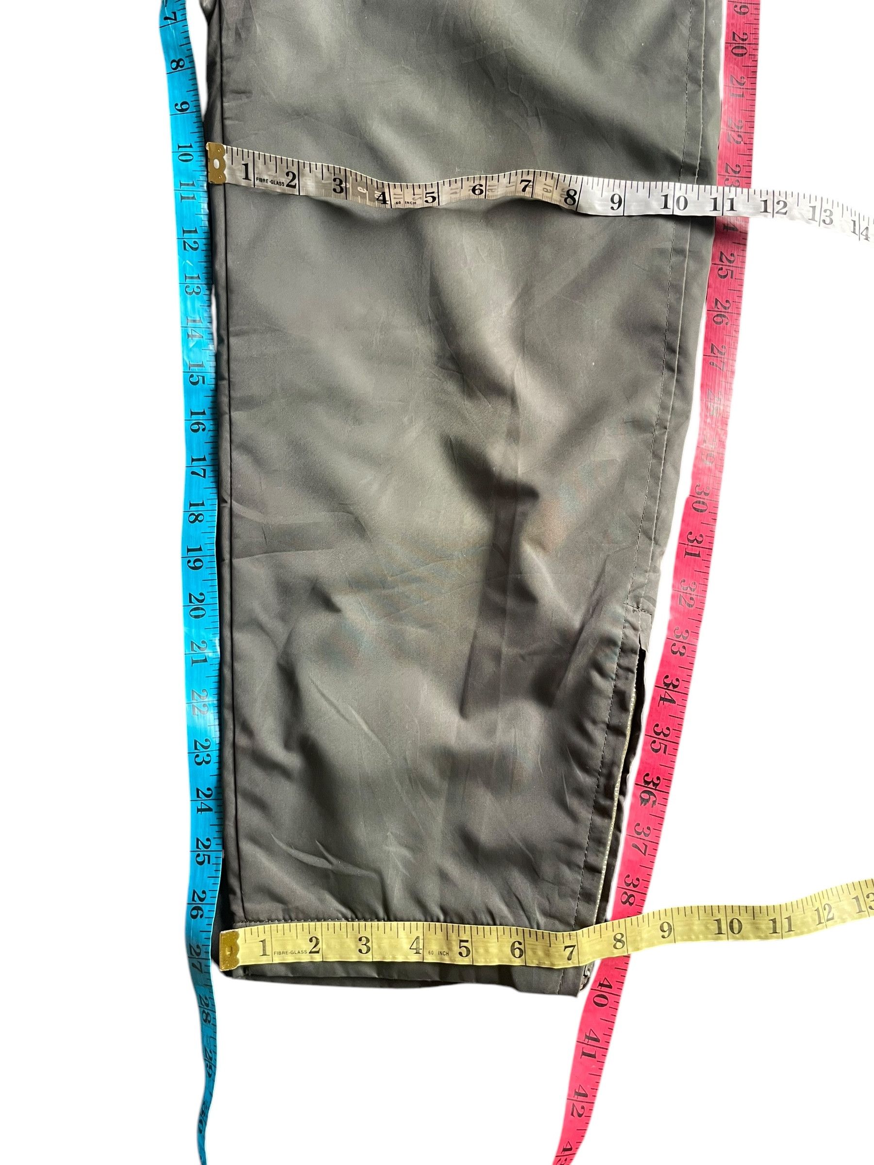 Japanese Brand Vintage Japanese Air Force Flight Trouser Size US 38 / EU 54 - 11 Thumbnail