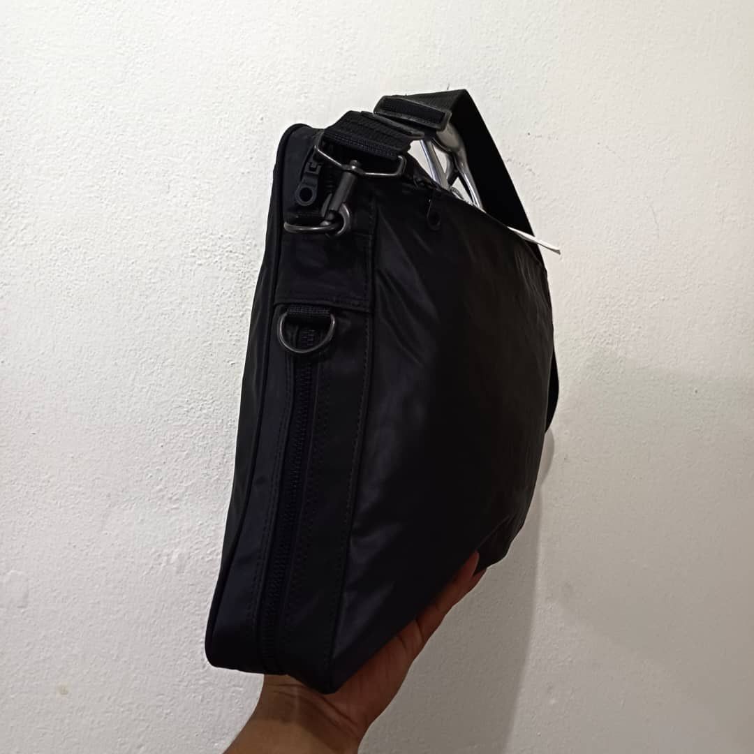 Yohji Yamamoto 💥Last Drop💥Yohji Yamamoto Crossbody Bag Size ONE SIZE - 4 Thumbnail