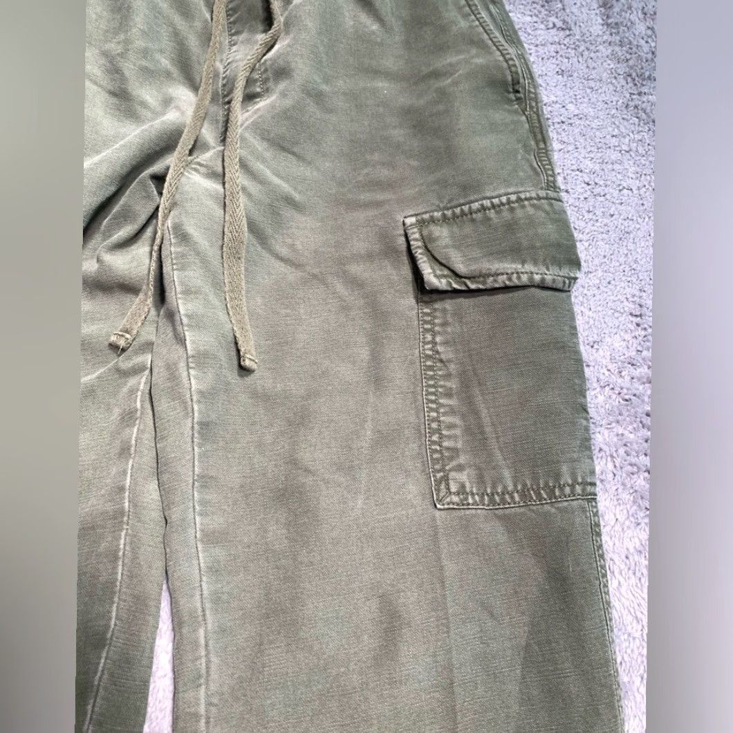 Ralph Lauren Ralph Lauren Cargo Pants Green Men S Regular Inseam See Photos (use original words) Size US 29 - 3 Thumbnail