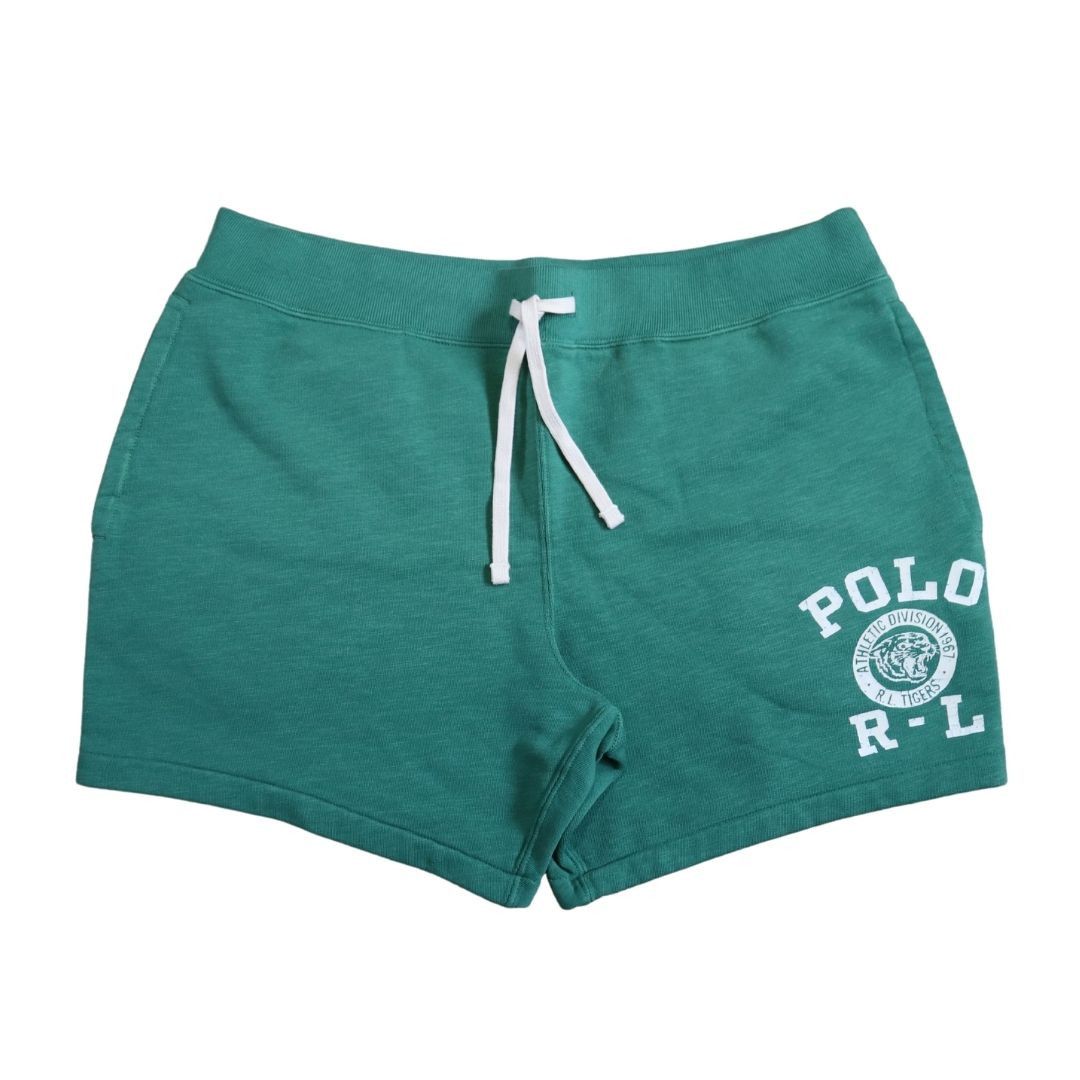 Polo Ralph Lauren Tokyo Stadium Shorts Red