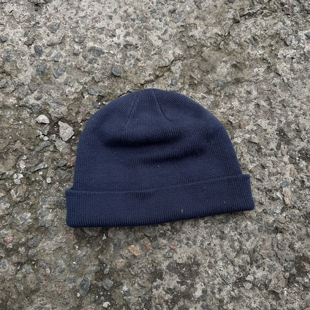 Quiksilver × Vintage Vintage Quicksilver Hats Hat Cap 90s Y2K Style USA Skater Size ONE SIZE - 2 Thumbnail