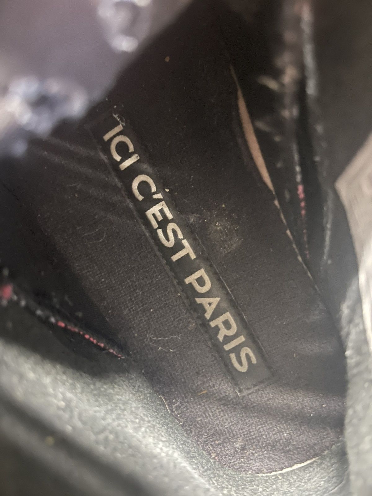 Jordan Brand Jordan 6 PSG Size US 10.5 / EU 43-44 - 3 Thumbnail