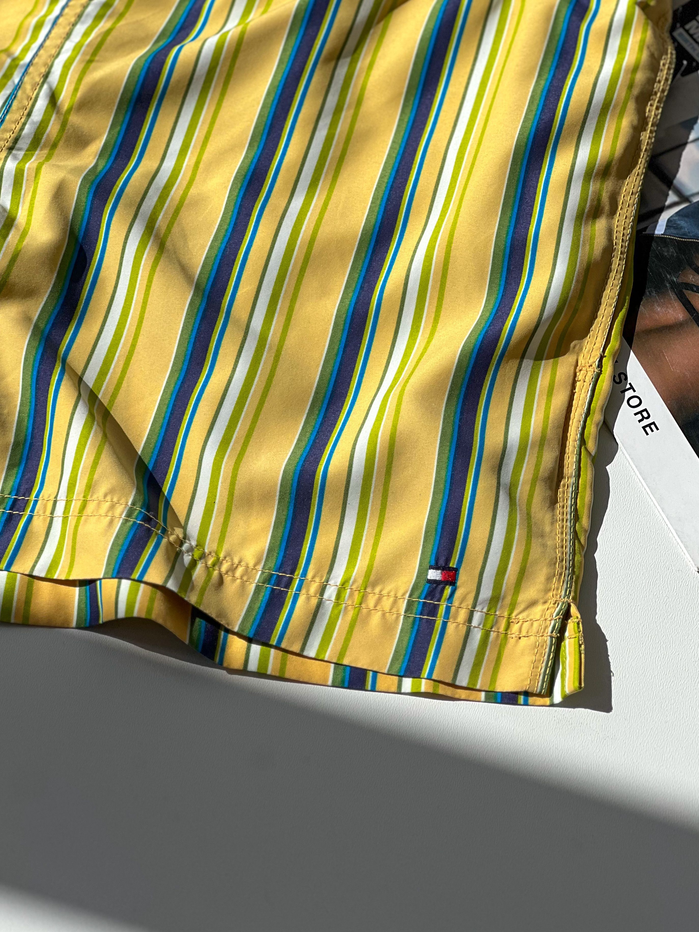 Tommy Hilfiger Tommy Hilfiger shorts Size US 32 / EU 48 - 4 Thumbnail