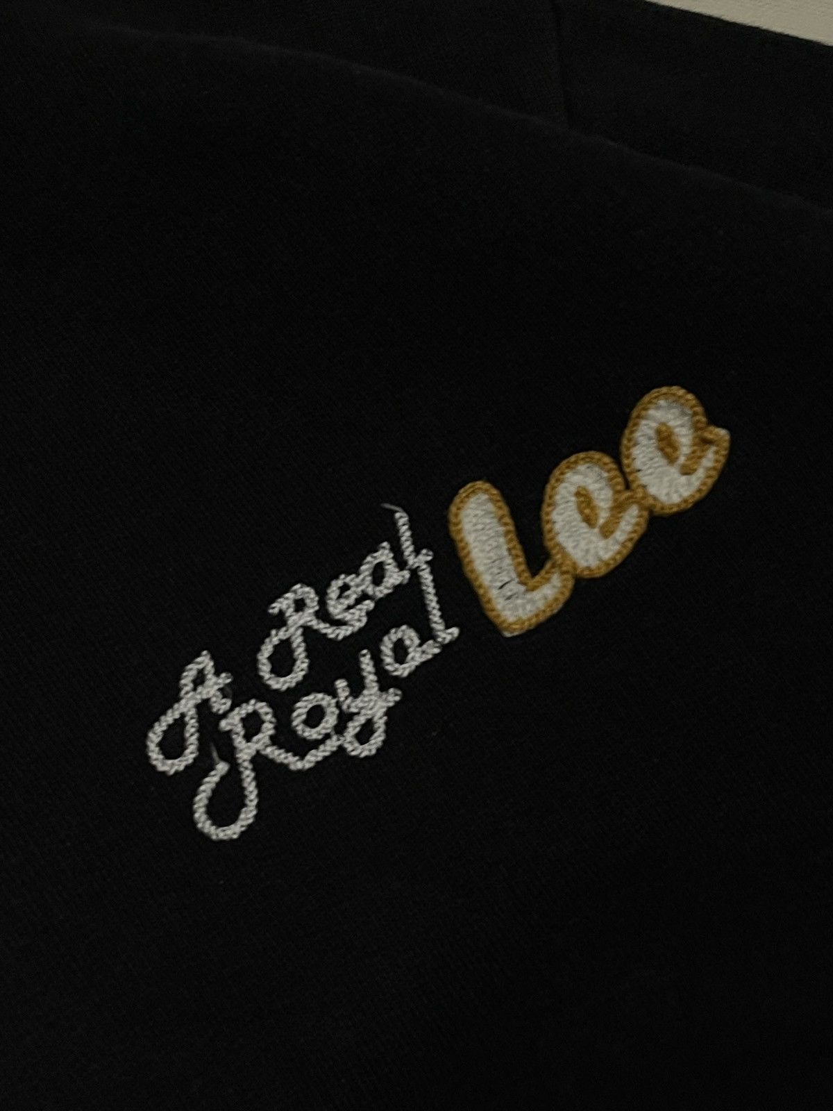 Lee 🔥RARE🔥Vintage Y2K Lee Sweatshirt Half Zip Rare Hype Boxy Size US S / EU 44-46 / 1 - 3 Thumbnail