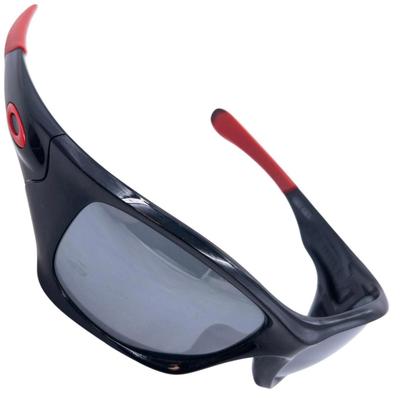 Oakley Vintage Oakley Pitbull Sunglasses Size ONE SIZE - 5 Thumbnail