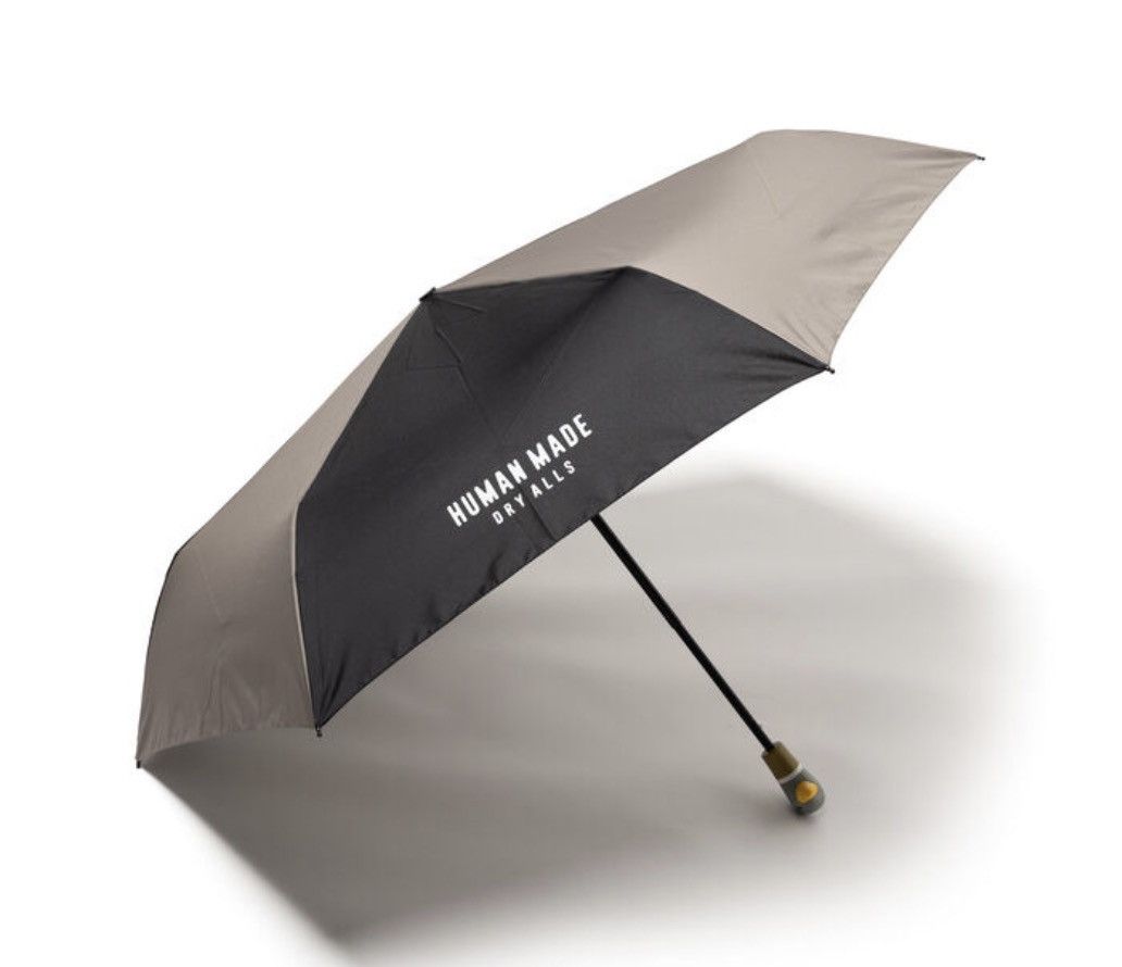 Human Made Human Made Umbrella Size ONE SIZE - 2 Thumbnail