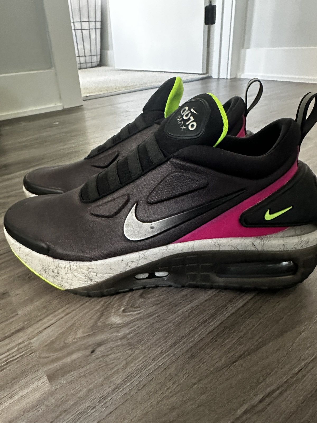 Nike Nike ADAPT Auto Max Size US 11.5 / EU 44-45 - 1 Thumbnail