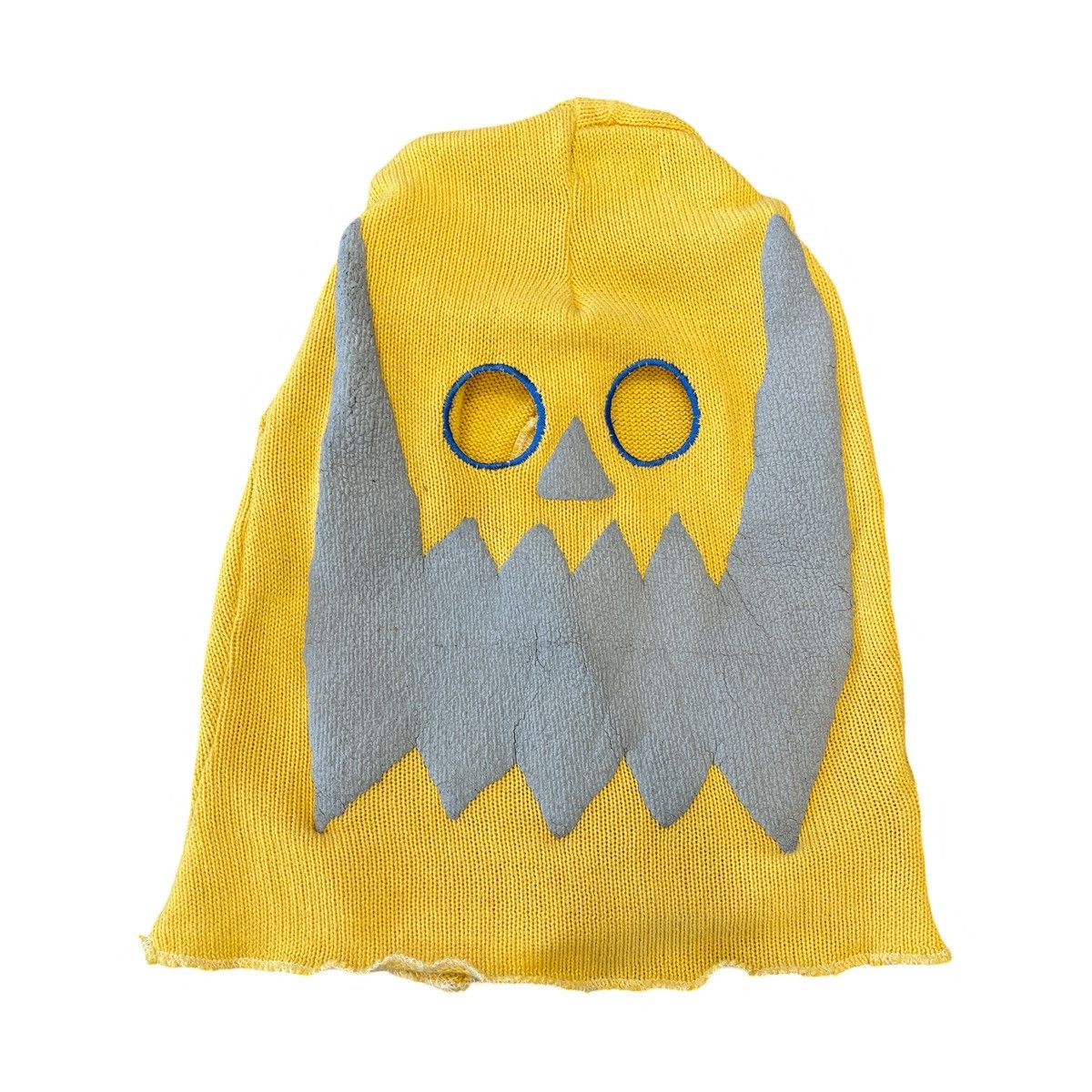 Asspizza Asspizzas personal mask Size ONE SIZE - 1 Thumbnail