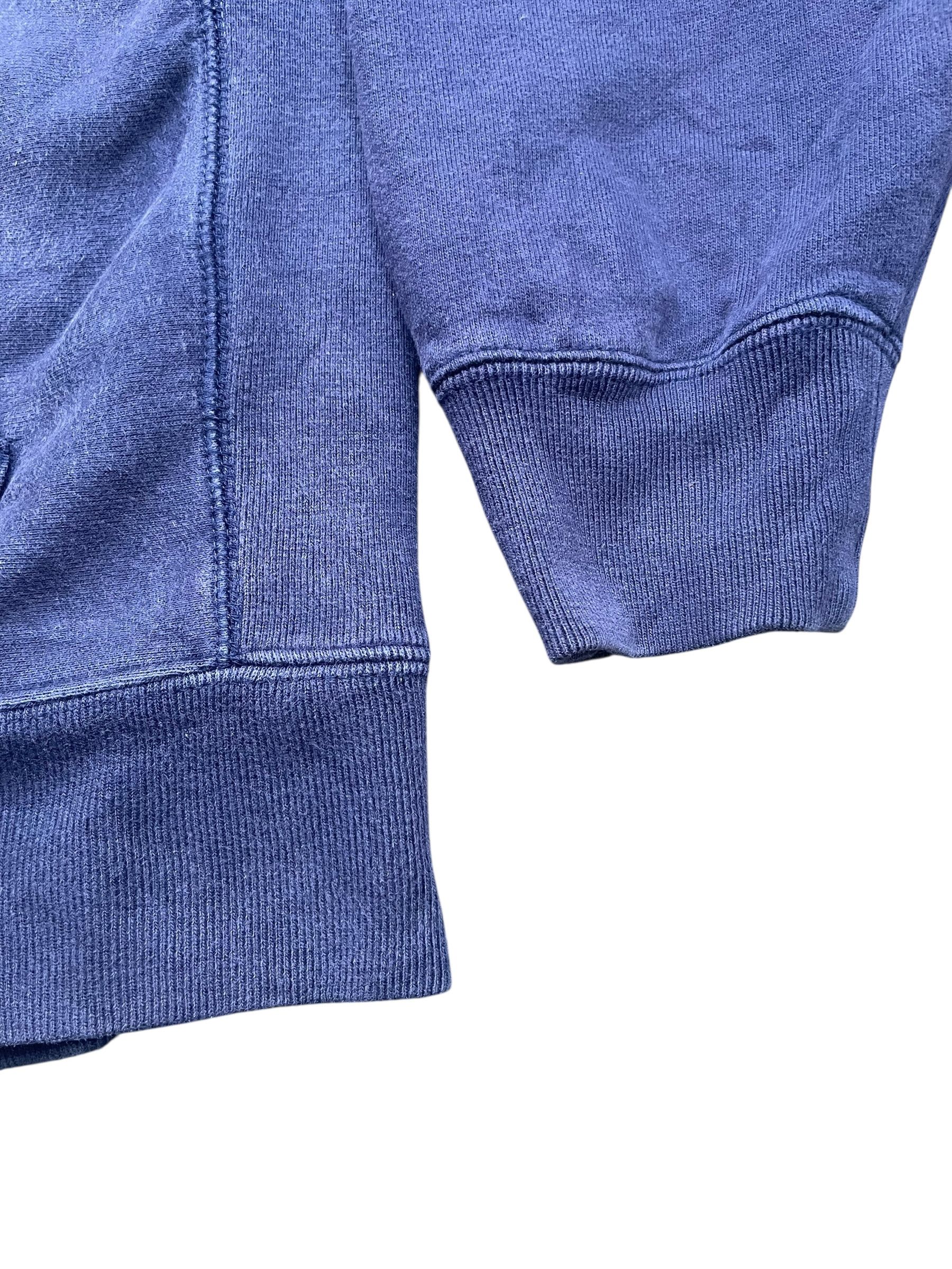 Ben Davis Vintage Ben Davis Reverseweave Hoodie Size US L / EU 52-54 / 3 - 11 Thumbnail