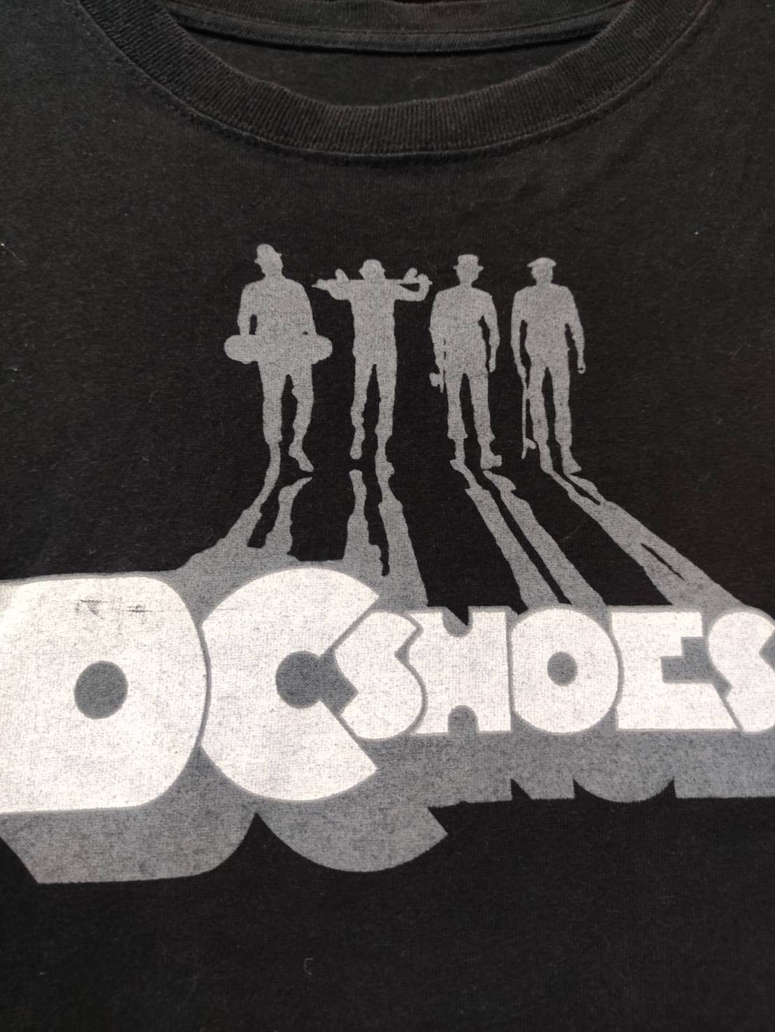 DC Dc Shoes "A Clockwork Orange" Parody Movie T-Shirt Size US L / EU 52-54 / 3 - 3 Thumbnail