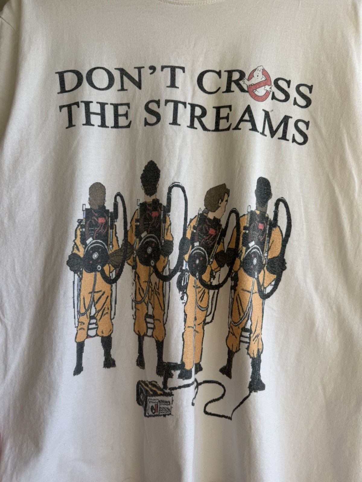 Vintage Vintage movie Gost Basters 00’s tee Size US M / EU 48-50 / 2 - 7 Thumbnail