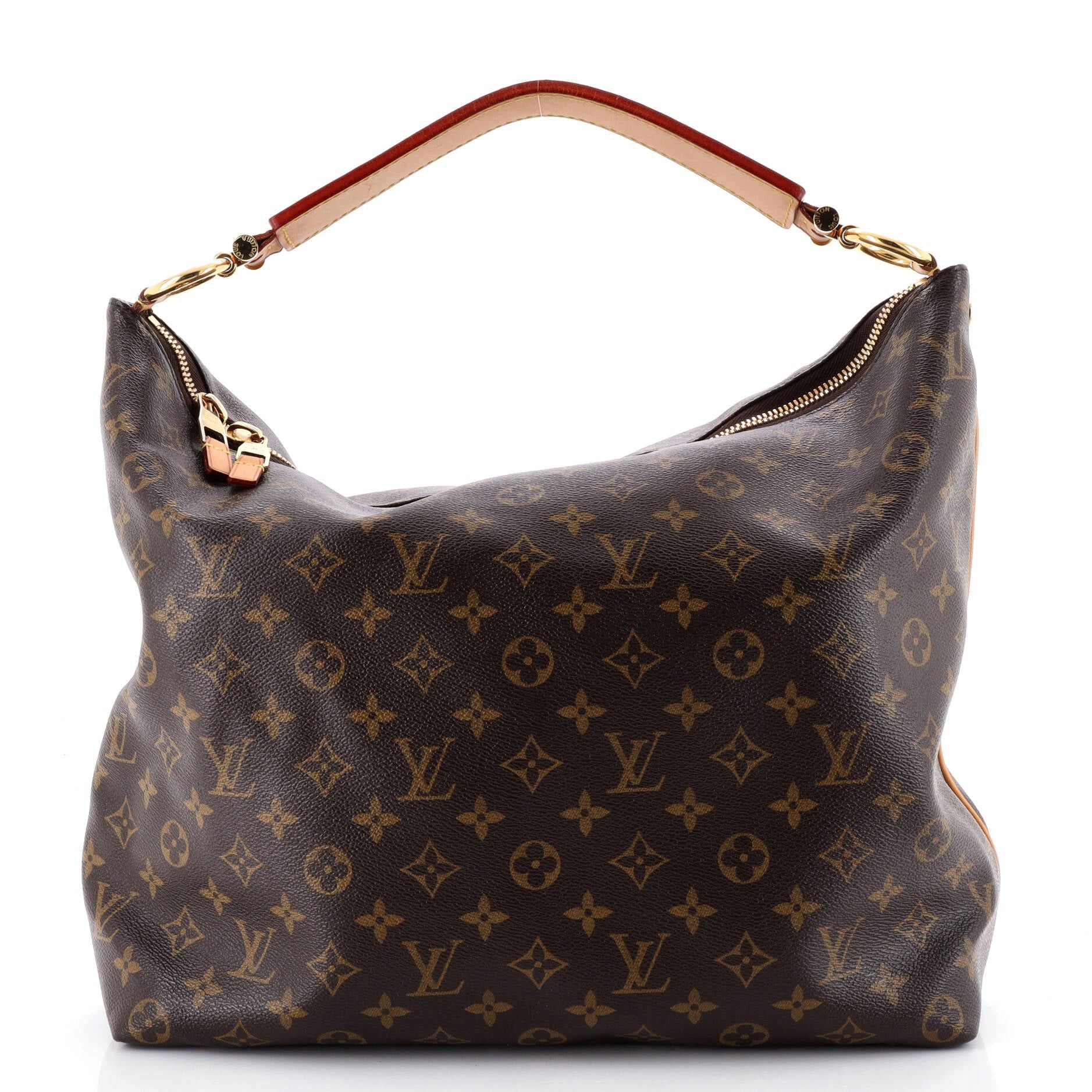 Louis Vuitton Sully Handbag Size ONE SIZE - 1 Thumbnail