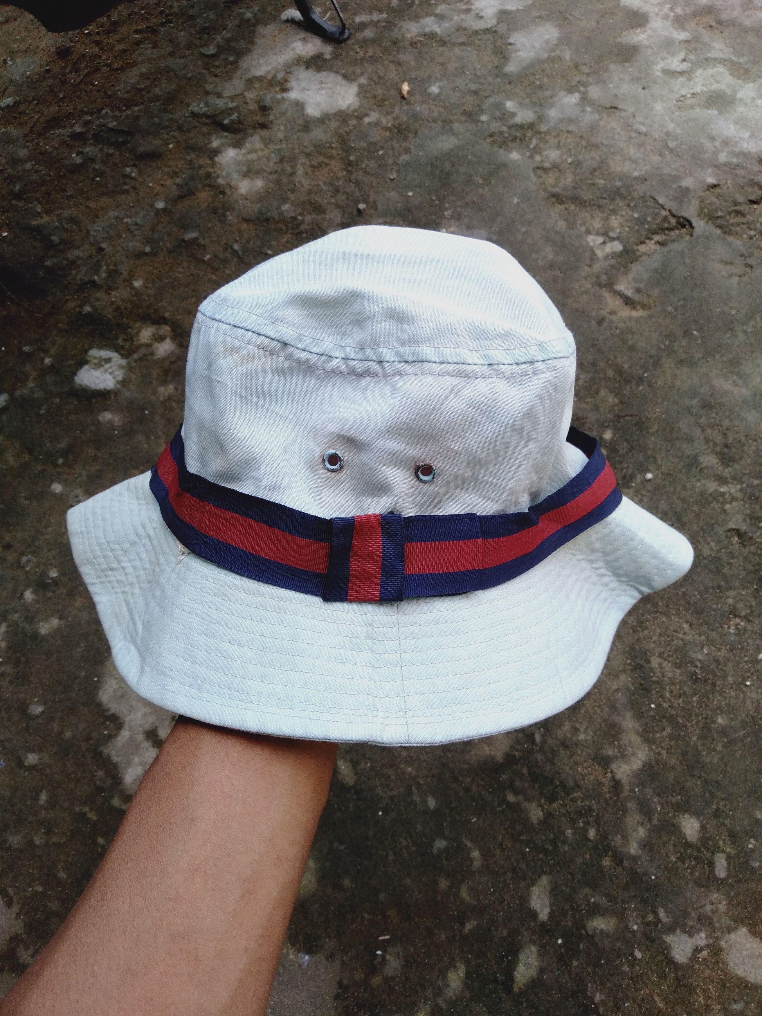 Kangol Bucket Hat Kangol Classic Vintage Limited edition Size ONE SIZE - 1 Thumbnail