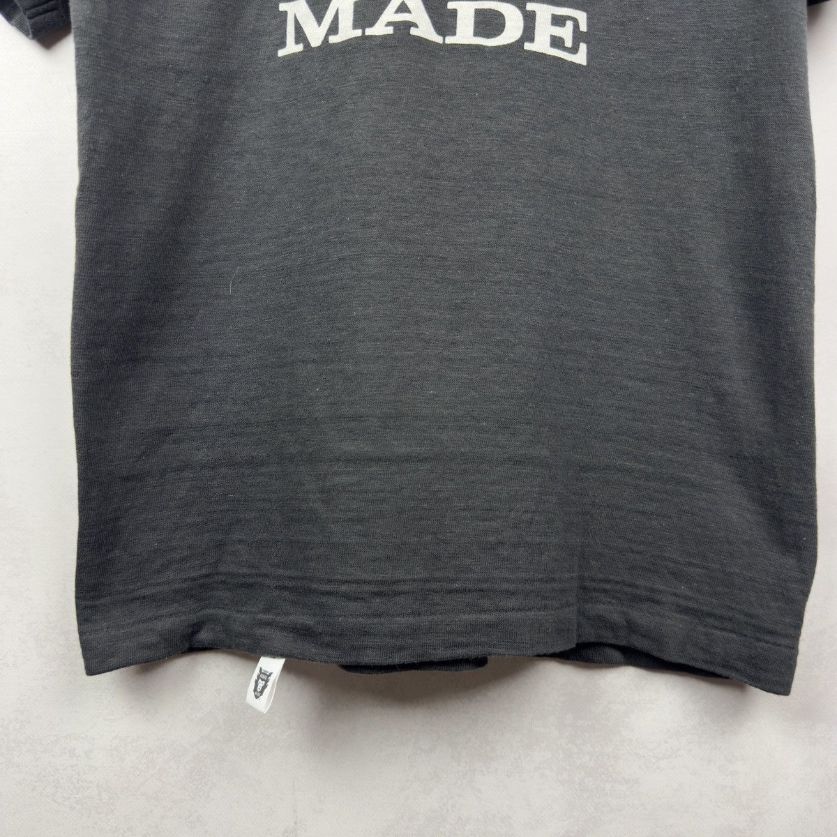 Human Made Human Made Flying Duck Graphic T-Shirt Size S Size US S / EU 44-46 / 1 - 12 Thumbnail