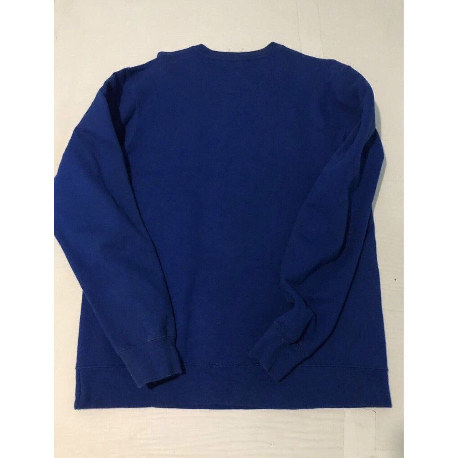 Band Tees × The Rolling Stones The Rolling Stones Tongue Unisex Crew Neck Sweatshirt Medium Size US M / EU 48-50 / 2 - 4 Thumbnail