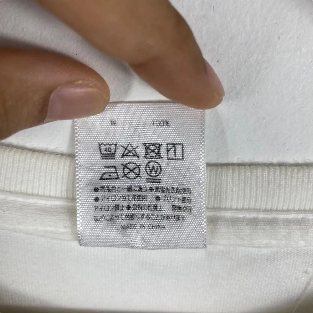 Band Tees Tsukikage Philosophis Album By SHINSHI TODOROKU Gekijou Size US XL / EU 56 / 4 - 8 Thumbnail