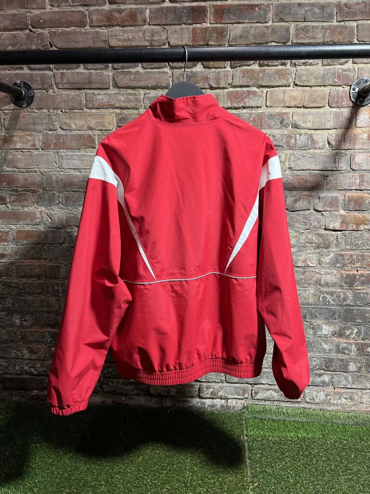 Supreme Supreme Gortex Track Jacket Sz. XL Size ONE SIZE - 2 Thumbnail