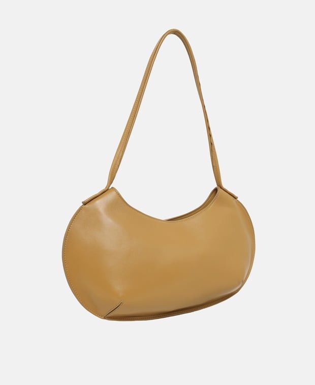 By Far Leather shoulder bag Size ONE SIZE - 1 Thumbnail