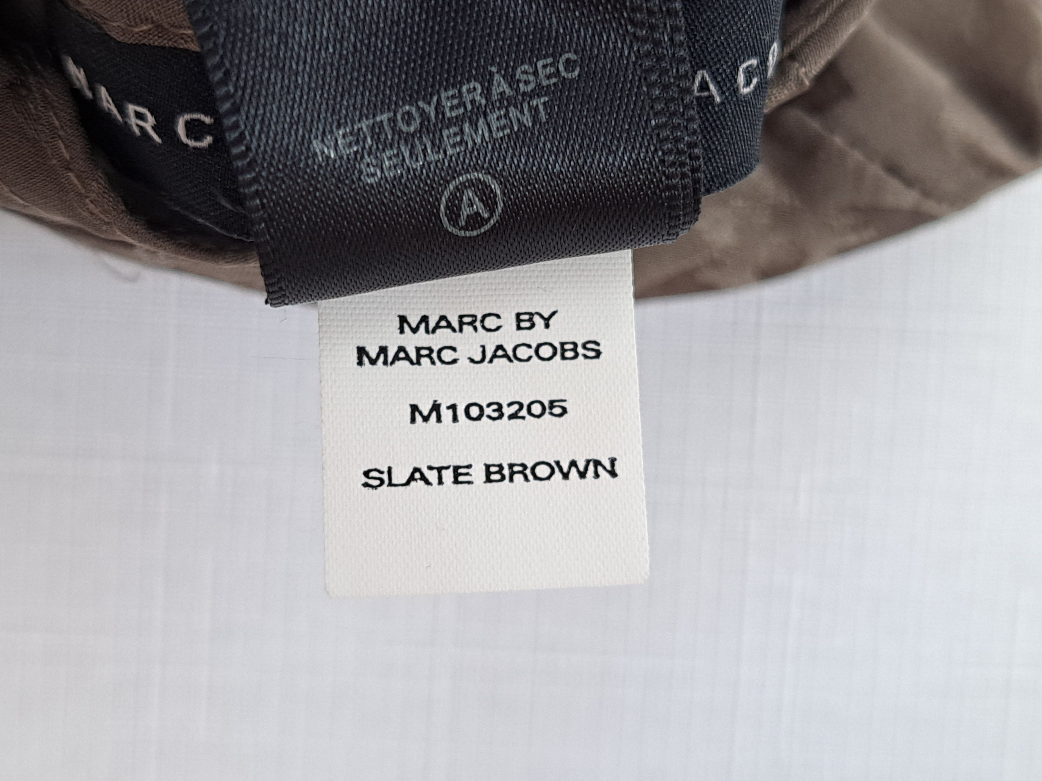 Marc by Marc Jacobs Marc by Marc Jacobs ruffle silk blouse. Size XS Size XS / US 0-2 / IT 36-38 - 8 Thumbnail