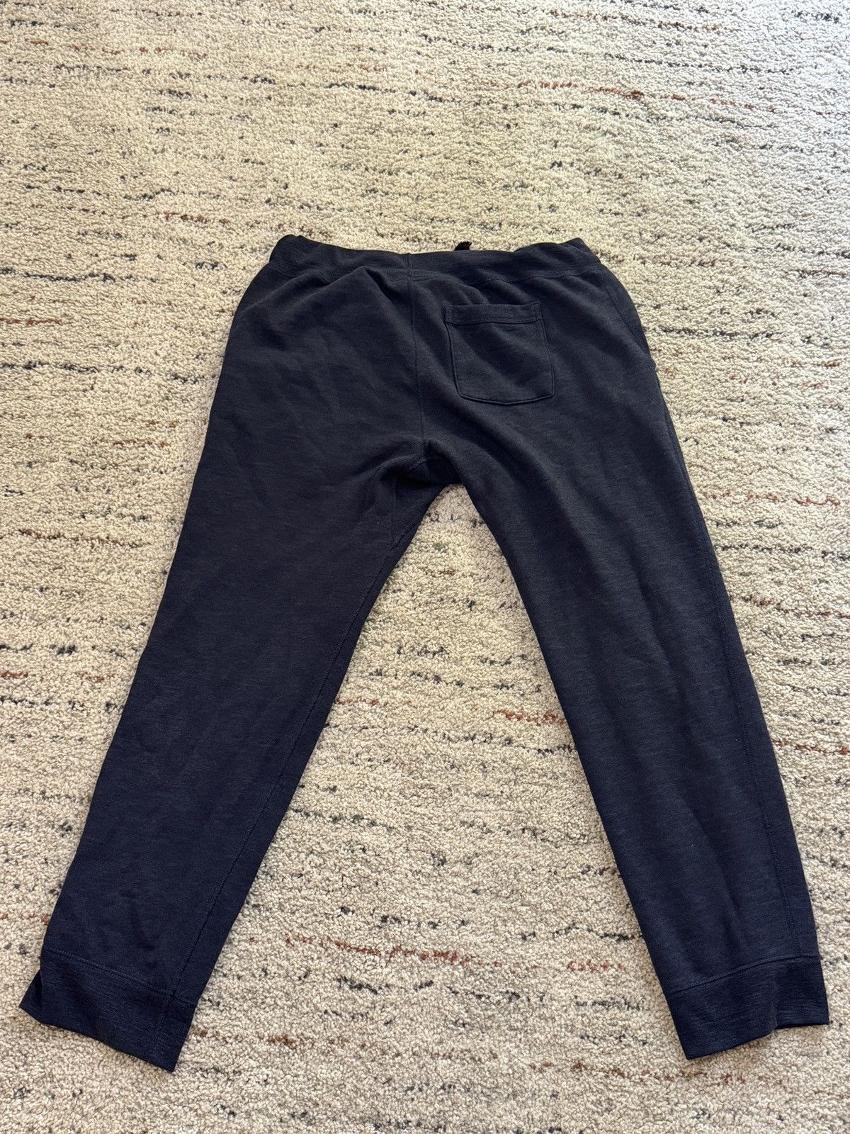 Rag & Bone Rag and Bone Joggers Size Large Size US 34 / EU 50 - 2 Thumbnail