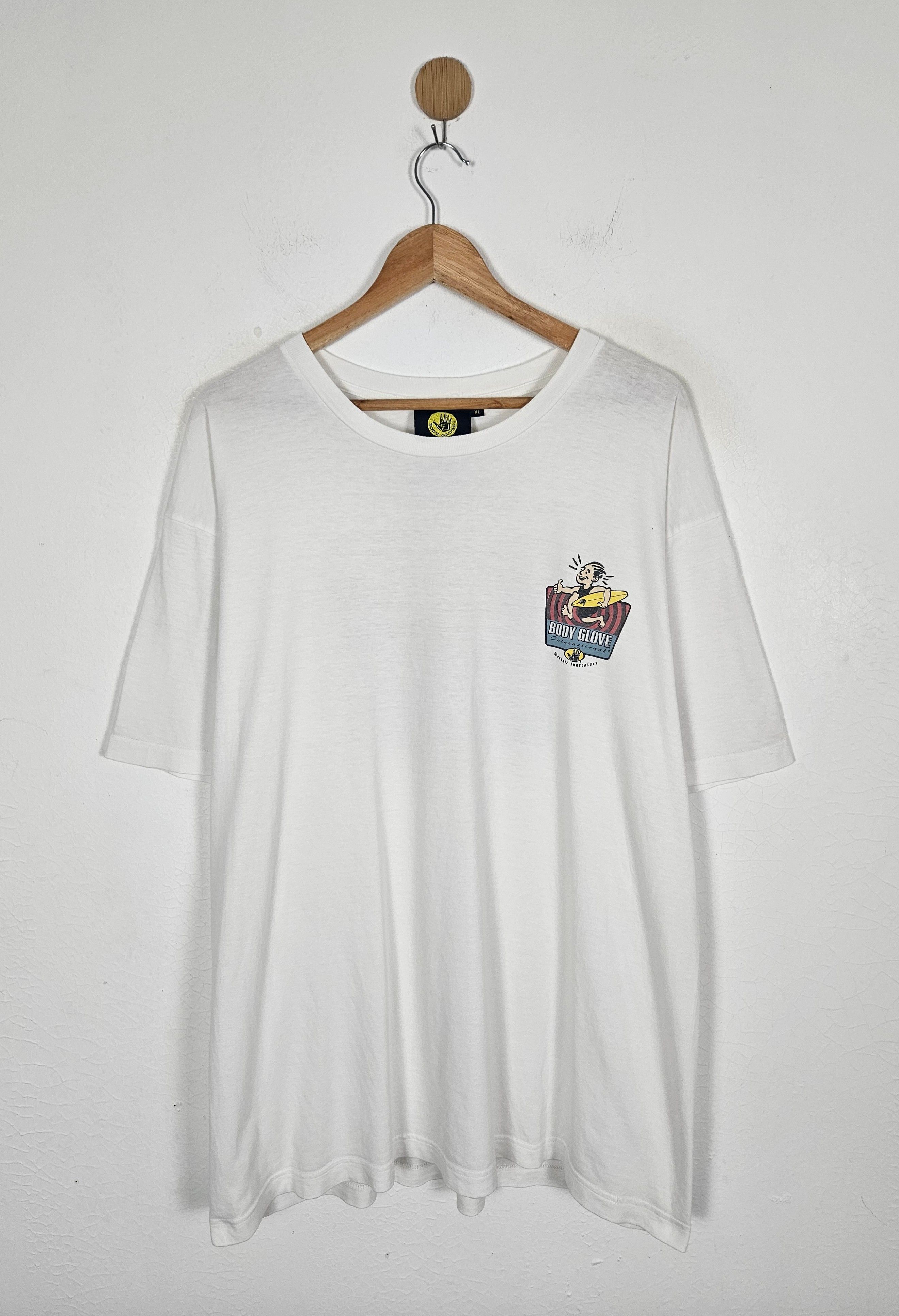 Body Glove Vintage Body Glove USA surf shirt Size US XL / EU 56 / 4 - 4 Thumbnail