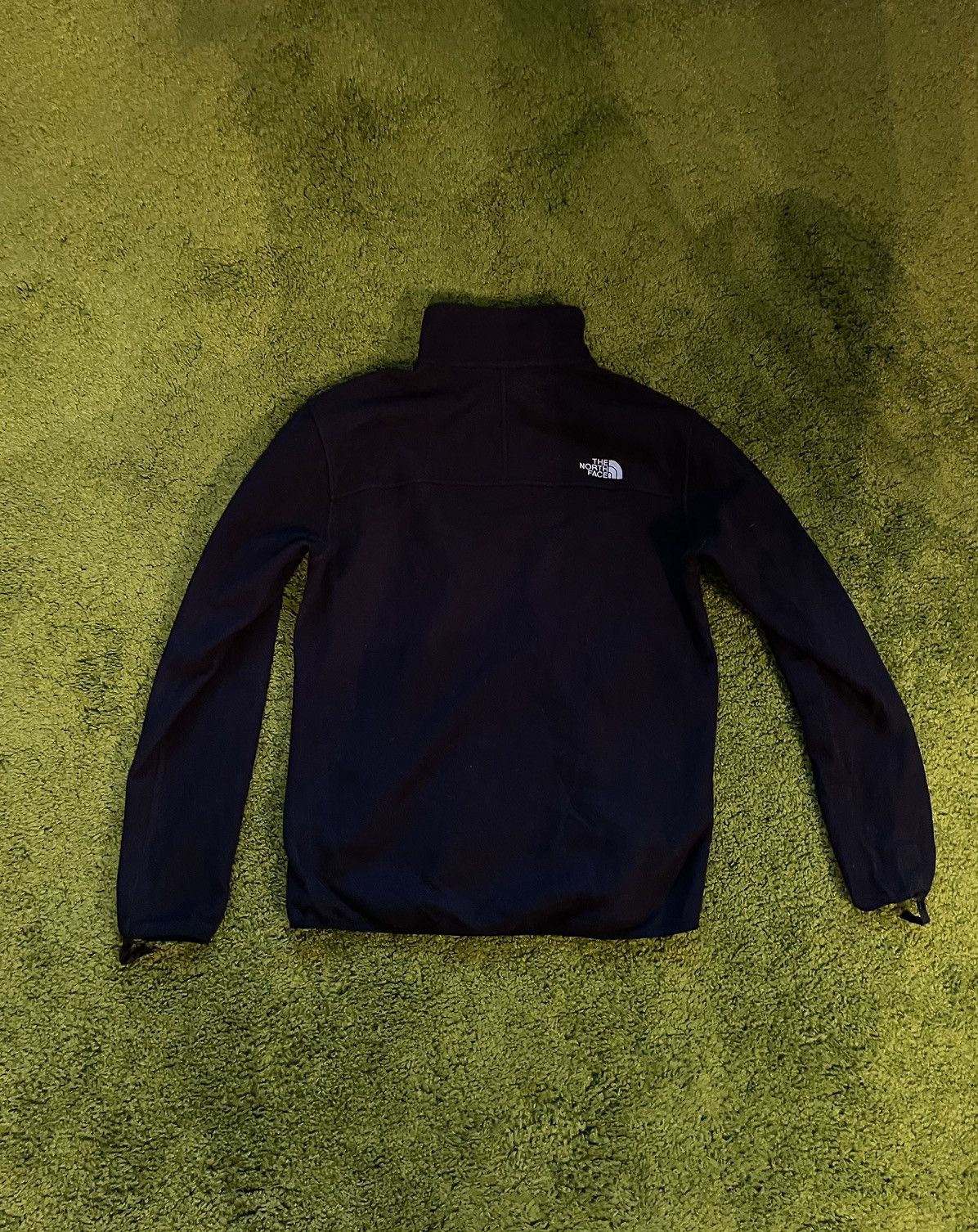 The North Face The North Face gorpcore HyVent jacket with fleece lining Size US L / EU 52-54 / 3 - 16 Thumbnail