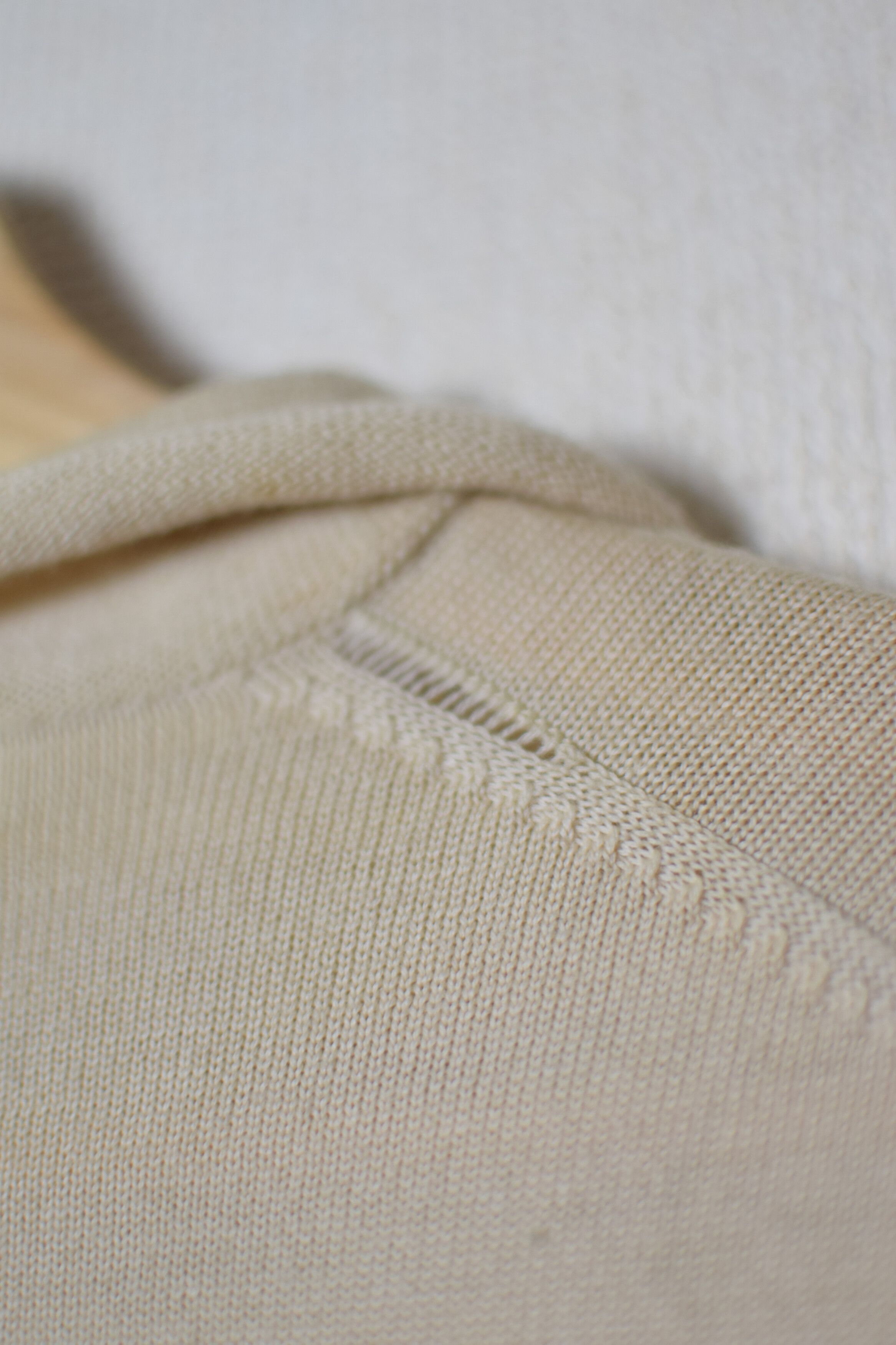 Yohji Yamamoto YYPH AW92 Knit Top - HS-K14-155 Size US L / EU 52-54 / 3 - 7 Thumbnail