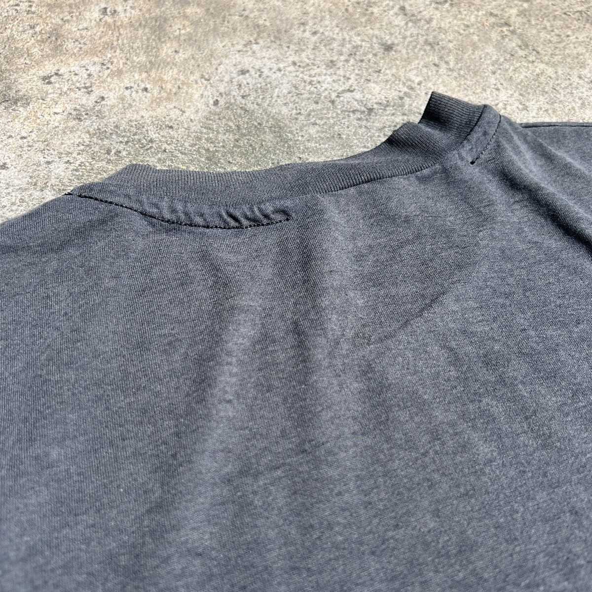 Other Vintage 90s PEP’S GYM Fitness Promo Tee Shirt Feded Size US L / EU 52-54 / 3 - 6 Thumbnail
