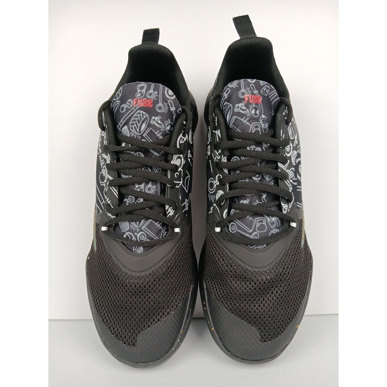 Puma Puma Fuse 2.0 Out Foundation Men's Sz 11 Athletic Shoes Size US 11 / EU 44 - 13 Thumbnail