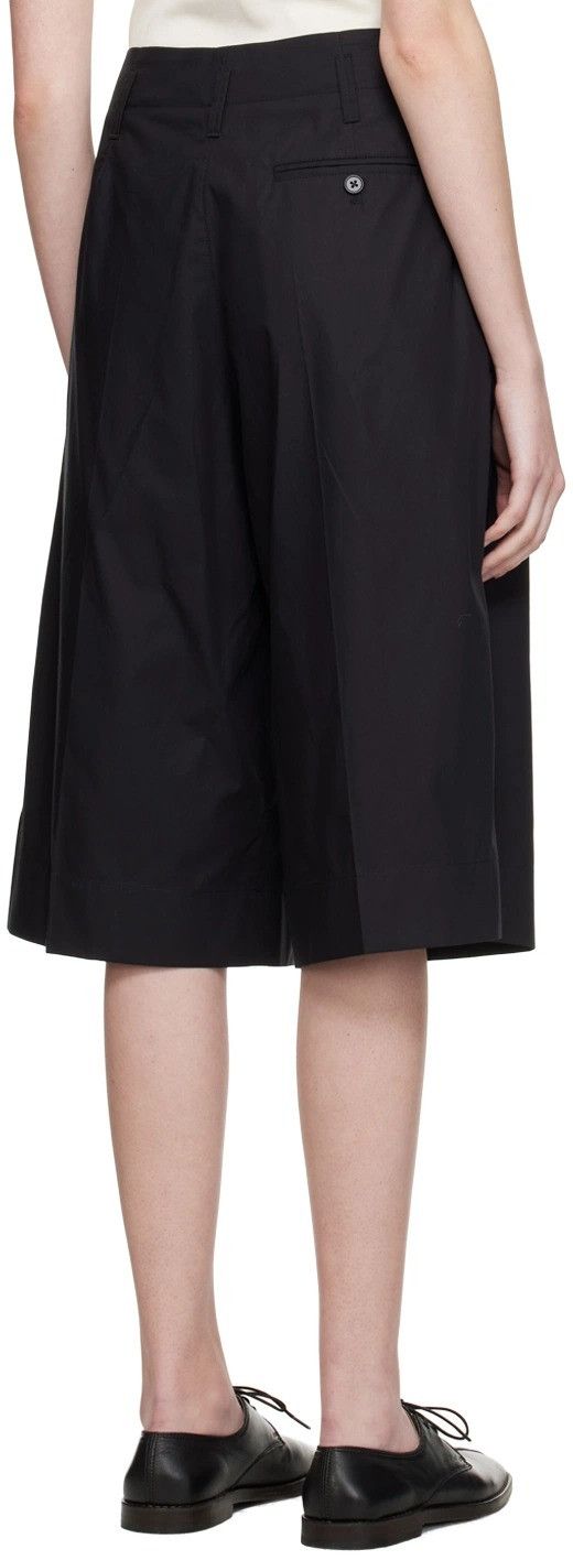 Lemaire Cotton Big Shorts Size US 28 / EU 44 - 9 Thumbnail