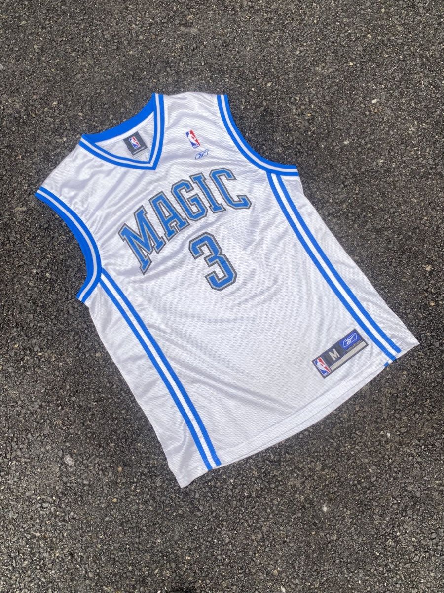 Reebok Vintage Jersey NBA Orlando Magic Size US M / EU 48-50 / 2 - 3 Thumbnail