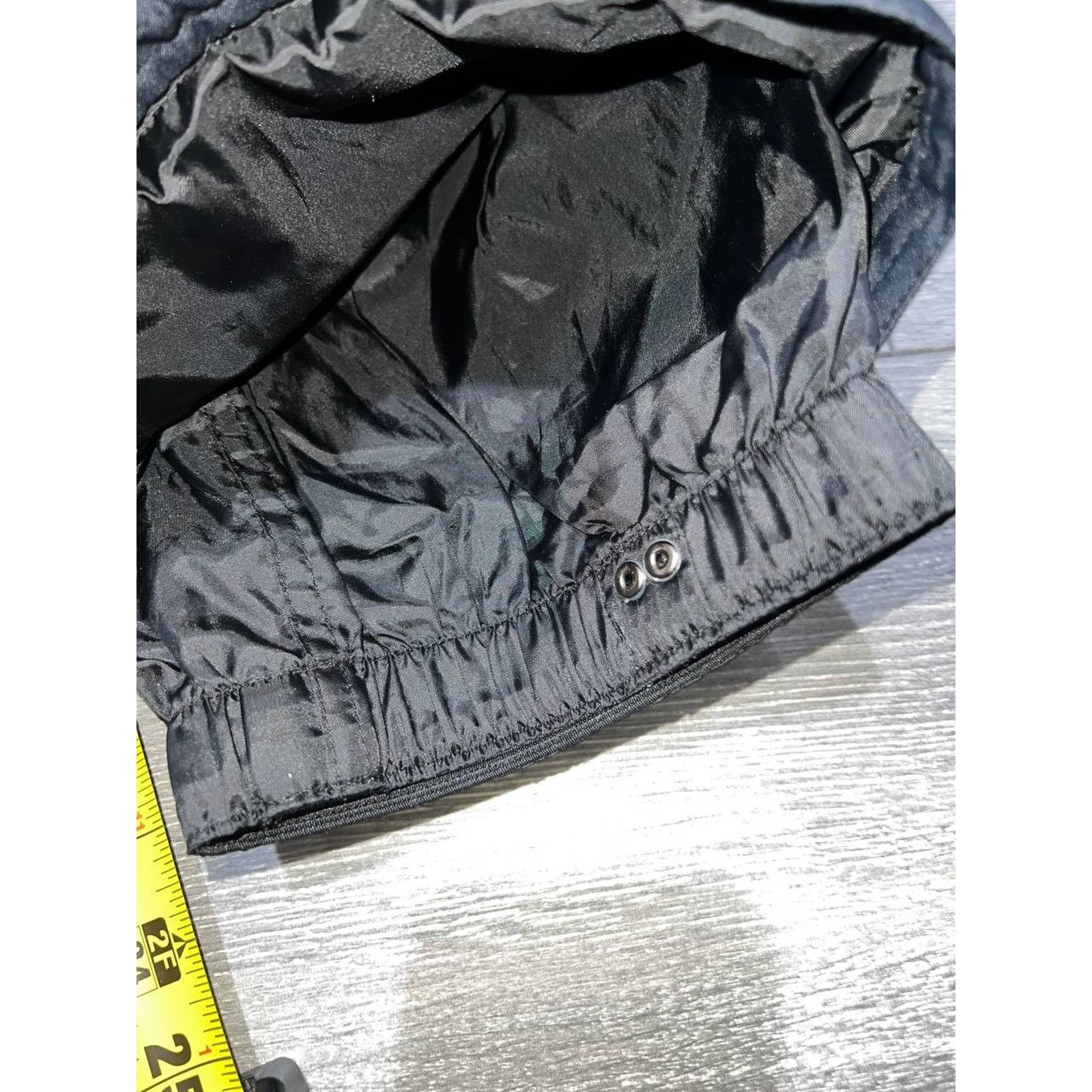 Obermeyer Roxy Black Outdoors Winter Size 10/12 M A001913 Size US 26 / EU 42 - 8 Thumbnail