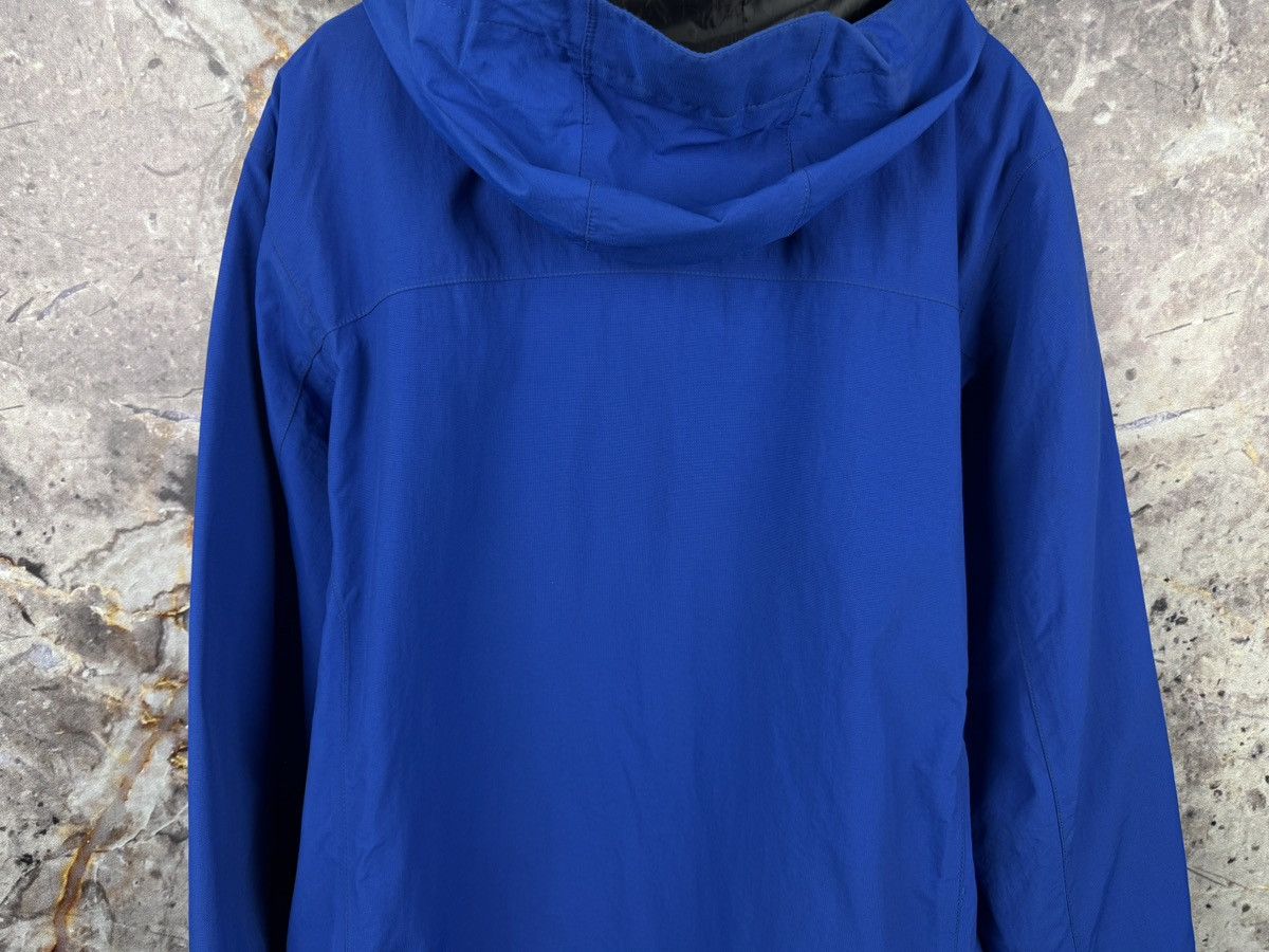 Karrimor Men’s Karrimor Jacket Weathertite Hiking Outdoor Size XL Size US XL / EU 56 / 4 - 17 Thumbnail