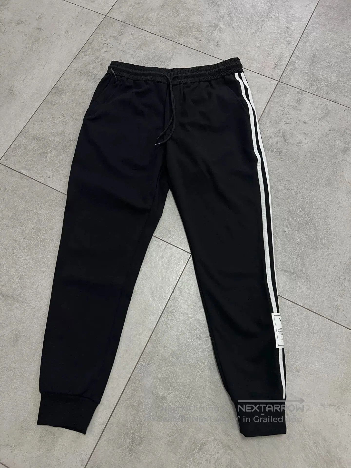 Y-3 Y. Size US 34 / EU 50 - 1 Thumbnail