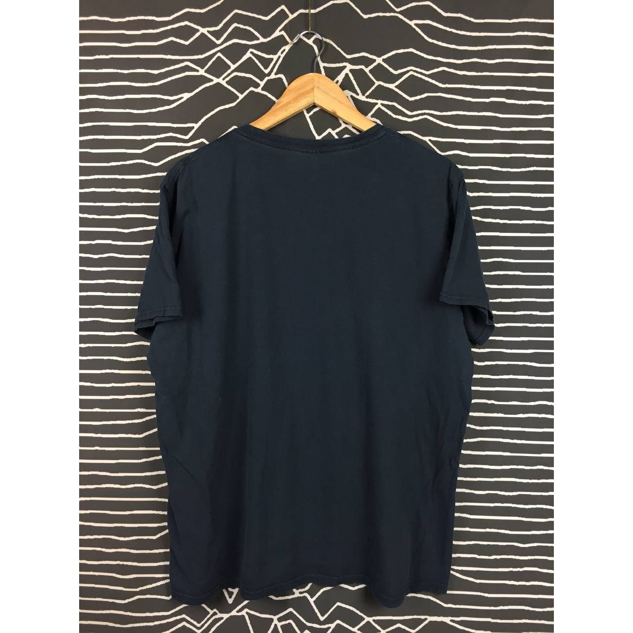 Gildan × Vintage East Coast Fight Style Skull Logo TechNACITY Clothing Tee Size US L / EU 52-54 / 3 - 5 Thumbnail