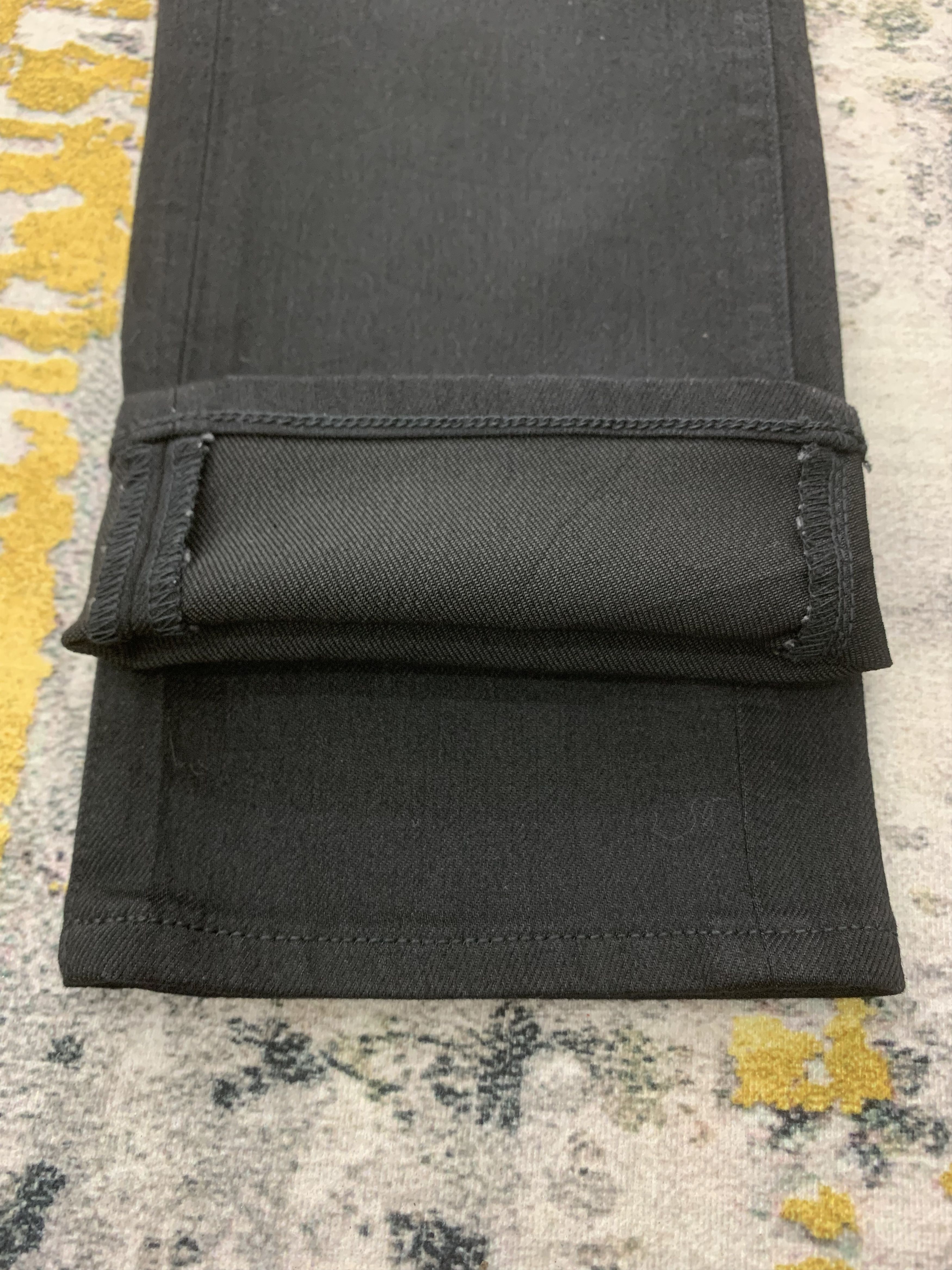 Uniqlo Uniqlo Pants size 28 Size 28" / US 6 / IT 42 - 9 Thumbnail