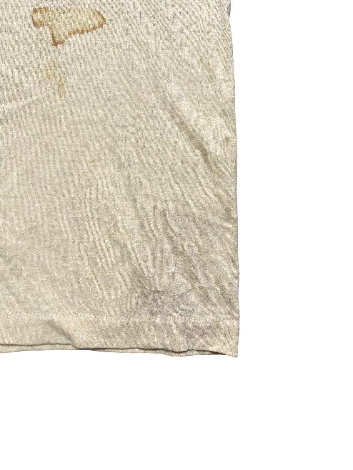 Other VINTAGE FRESNO SCOTTISH FESTIVAL EVENT TEE BANTAM TAG Size US S / EU 44-46 / 1 - 4 Thumbnail