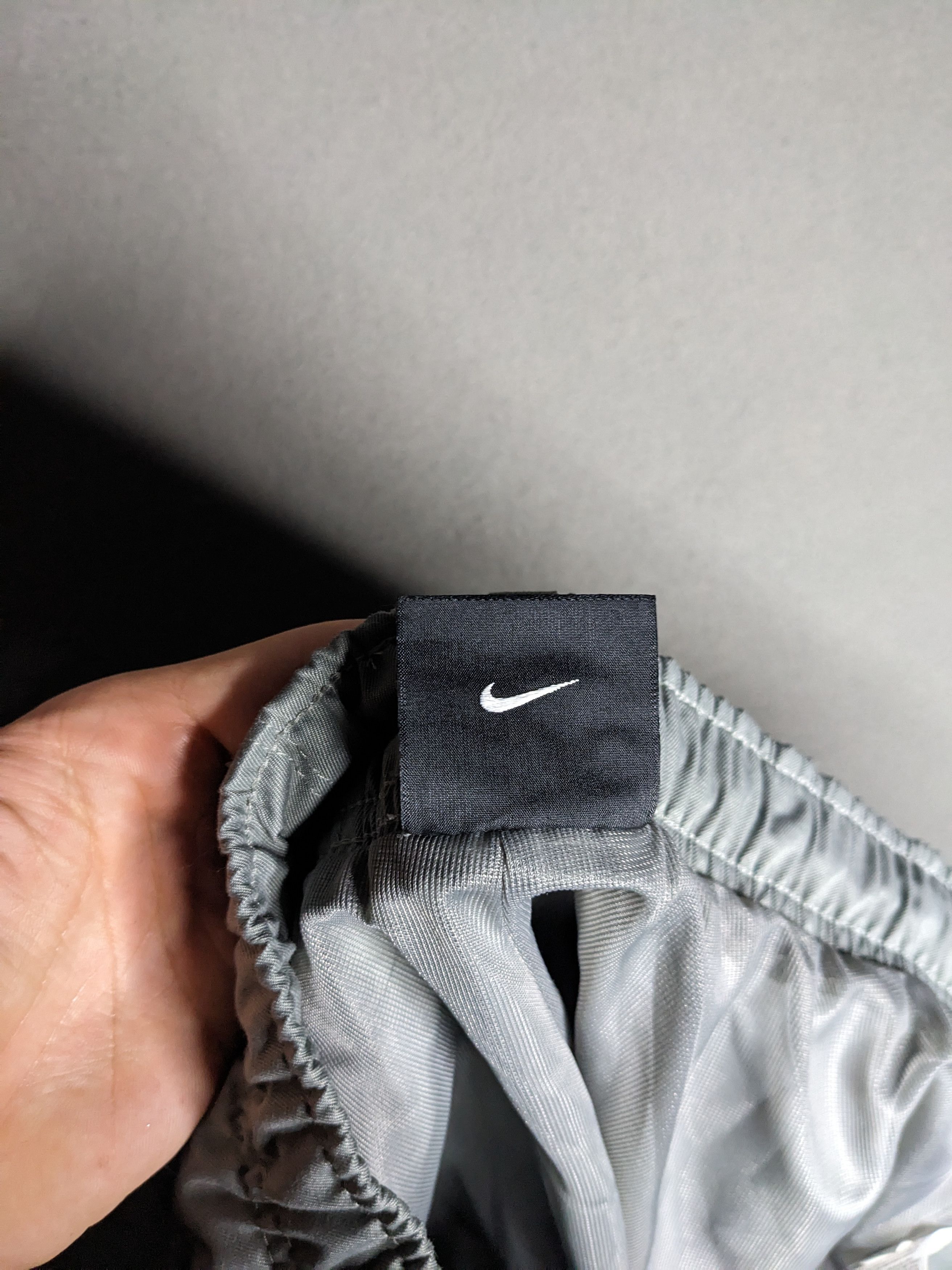 Nike VTG Nike Golf Storm Fit Pants XL Mesh Lined Waterproof Y2K Size US 36 / EU 52 - 11 Thumbnail