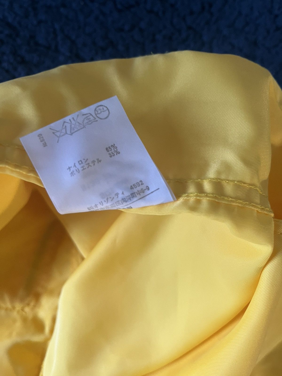 Beauty Beast Beauty:Beast Nylon Pants Size 2 Size US 31 - 4 Thumbnail