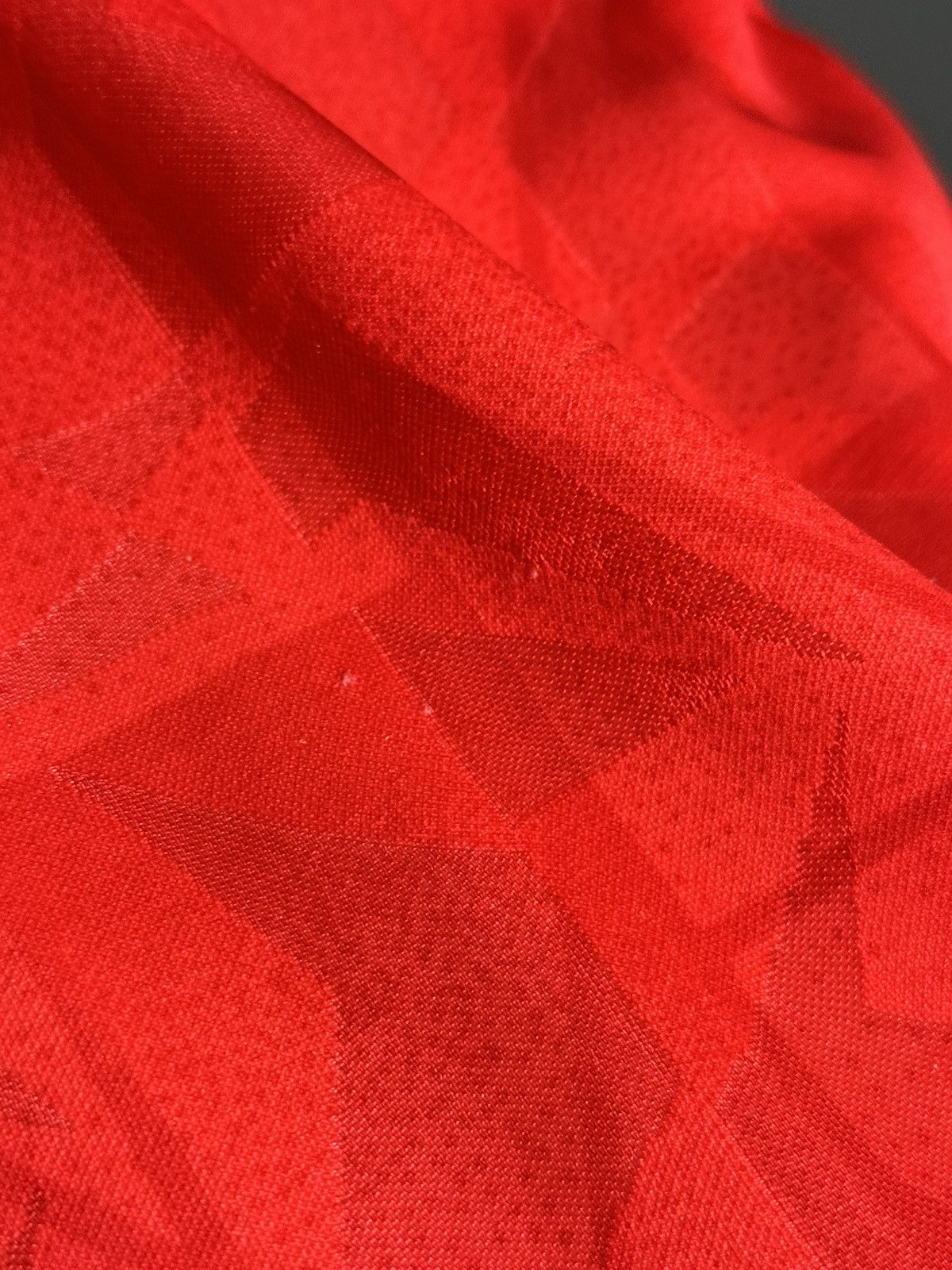 Umbro Nottingham Forest 90/92 Home Football Jersey Size US M / EU 48-50 / 2 - 9 Thumbnail