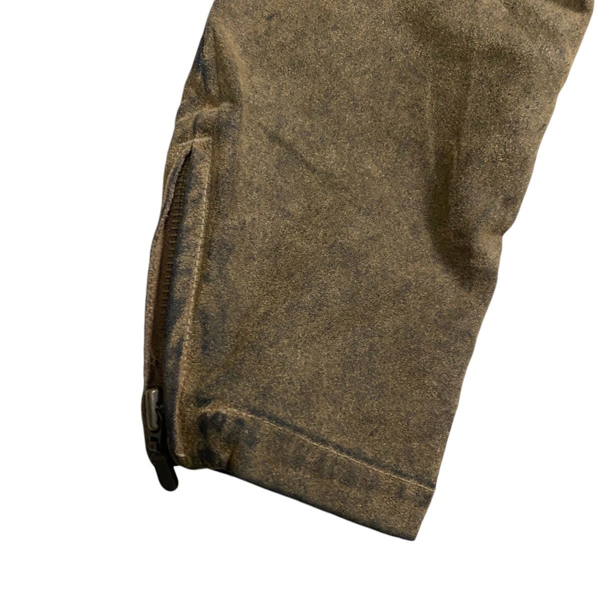 Japanese Brand Vintage Tornado Mart Bikers Leather Jacket Size US L / EU 52-54 / 3 - 16 Thumbnail