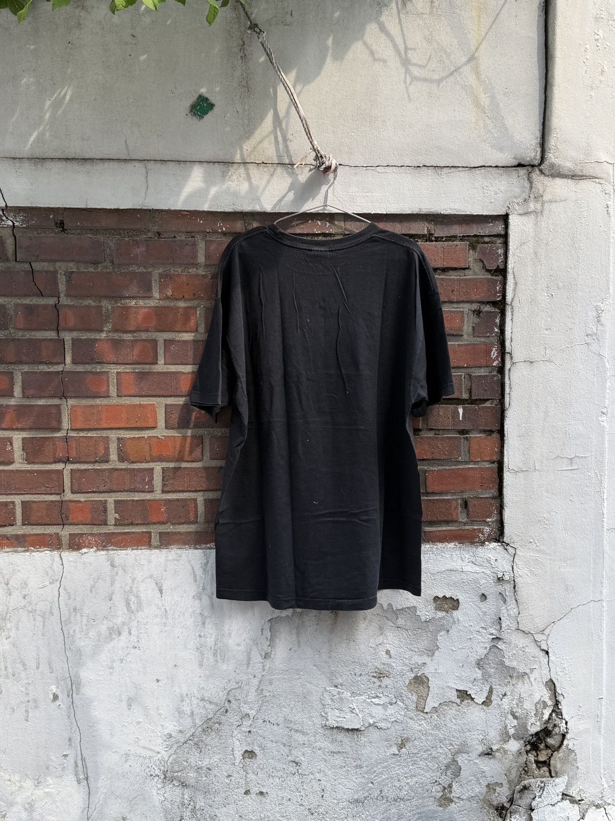 Band Tees × Misfits × Vintage Misfits Alstyle Vintage band Tee Size US XL / EU 56 / 4 - 2 Thumbnail