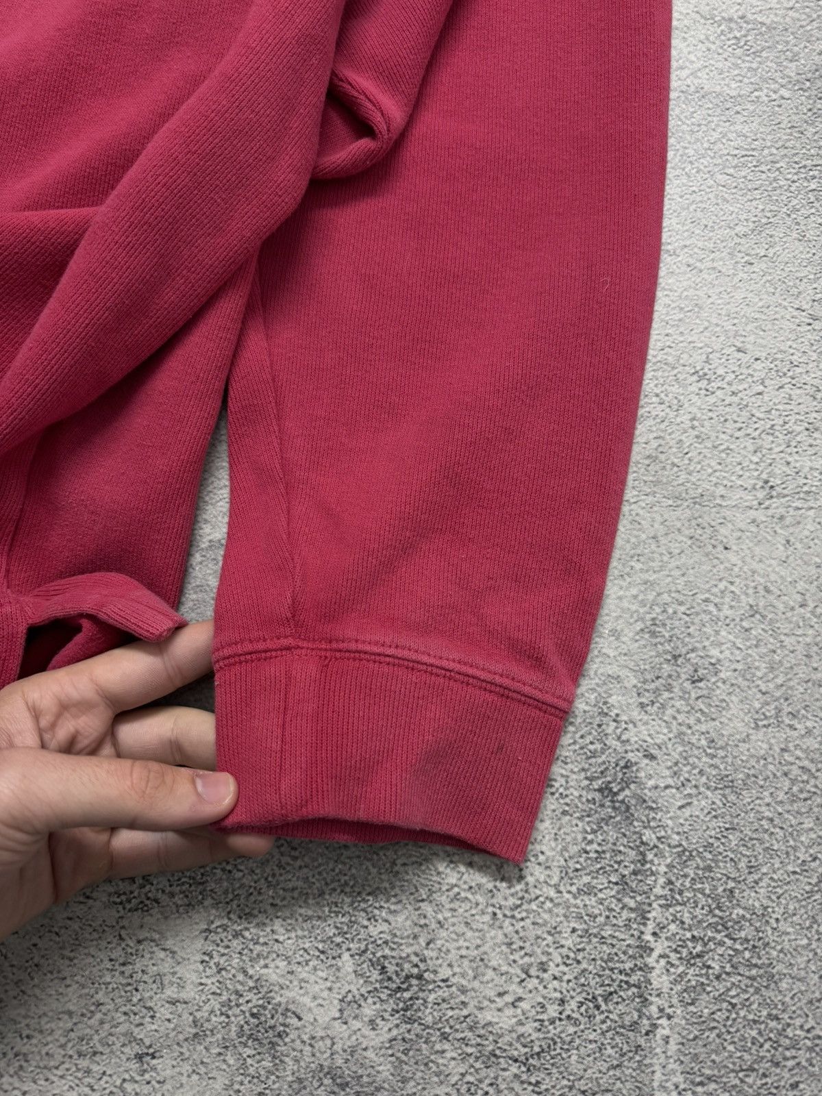 Polo Ralph Lauren Vintage Polo Ralph Lauren Golf 1/4 Zip Sweater Size US XL / EU 56 / 4 - 8 Thumbnail